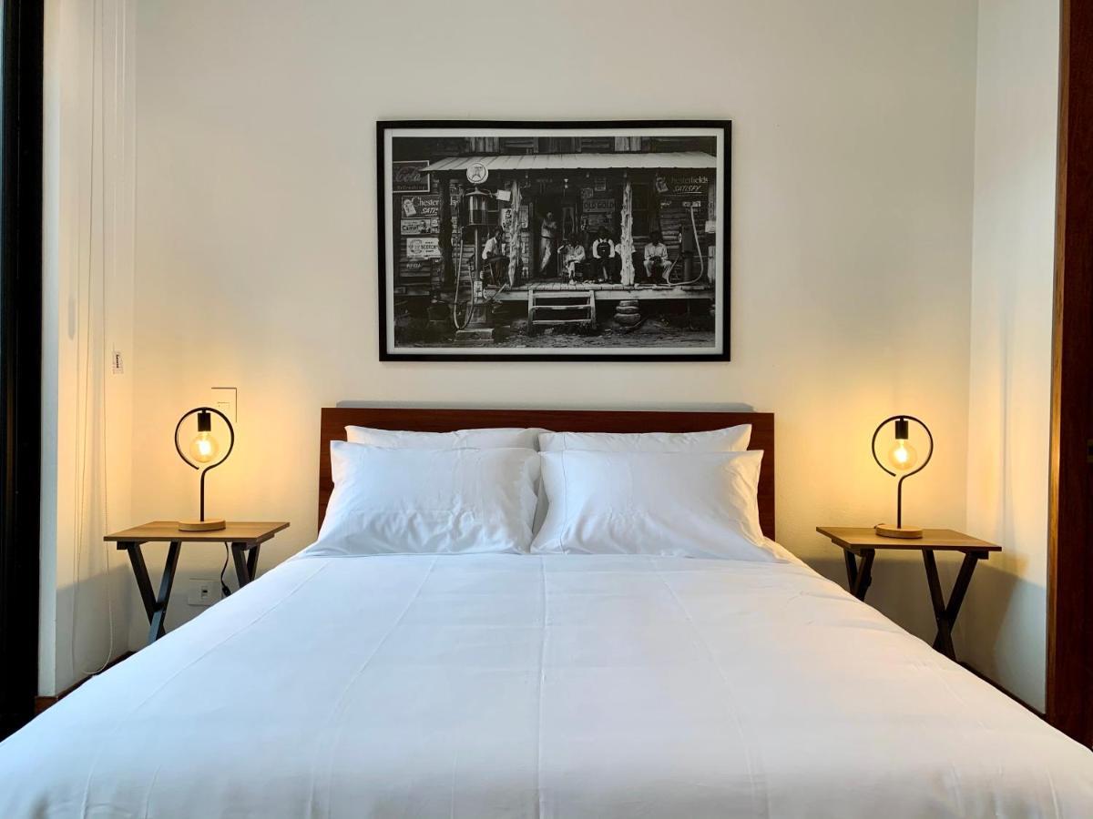Basika By Wynwood House Aparthotel โบโกตา ภายนอก รูปภาพ