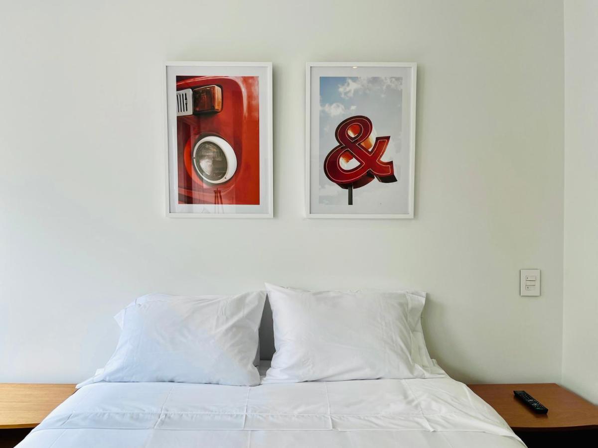 Basika By Wynwood House Aparthotel โบโกตา ภายนอก รูปภาพ