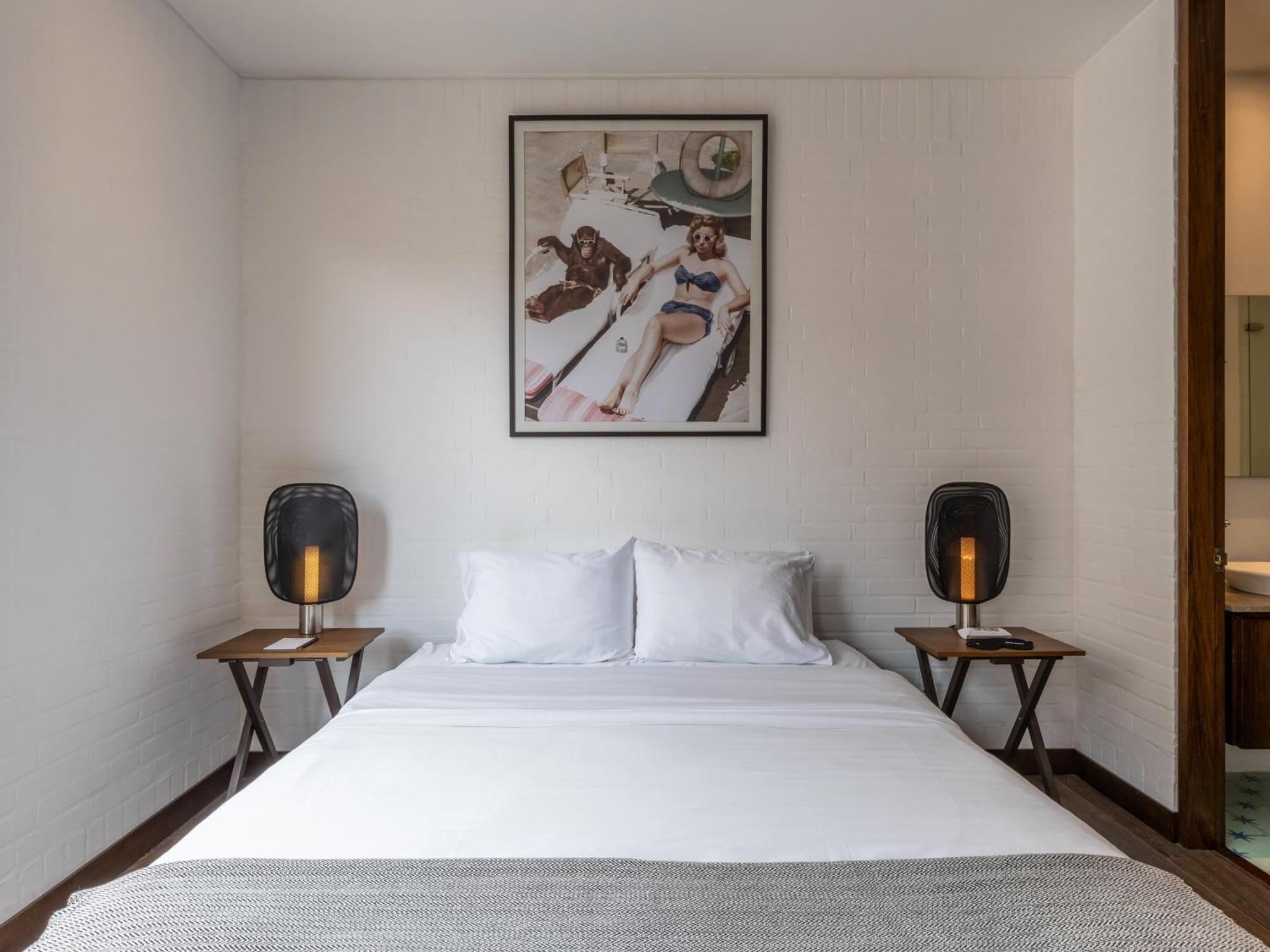 Basika By Wynwood House Aparthotel โบโกตา ภายนอก รูปภาพ