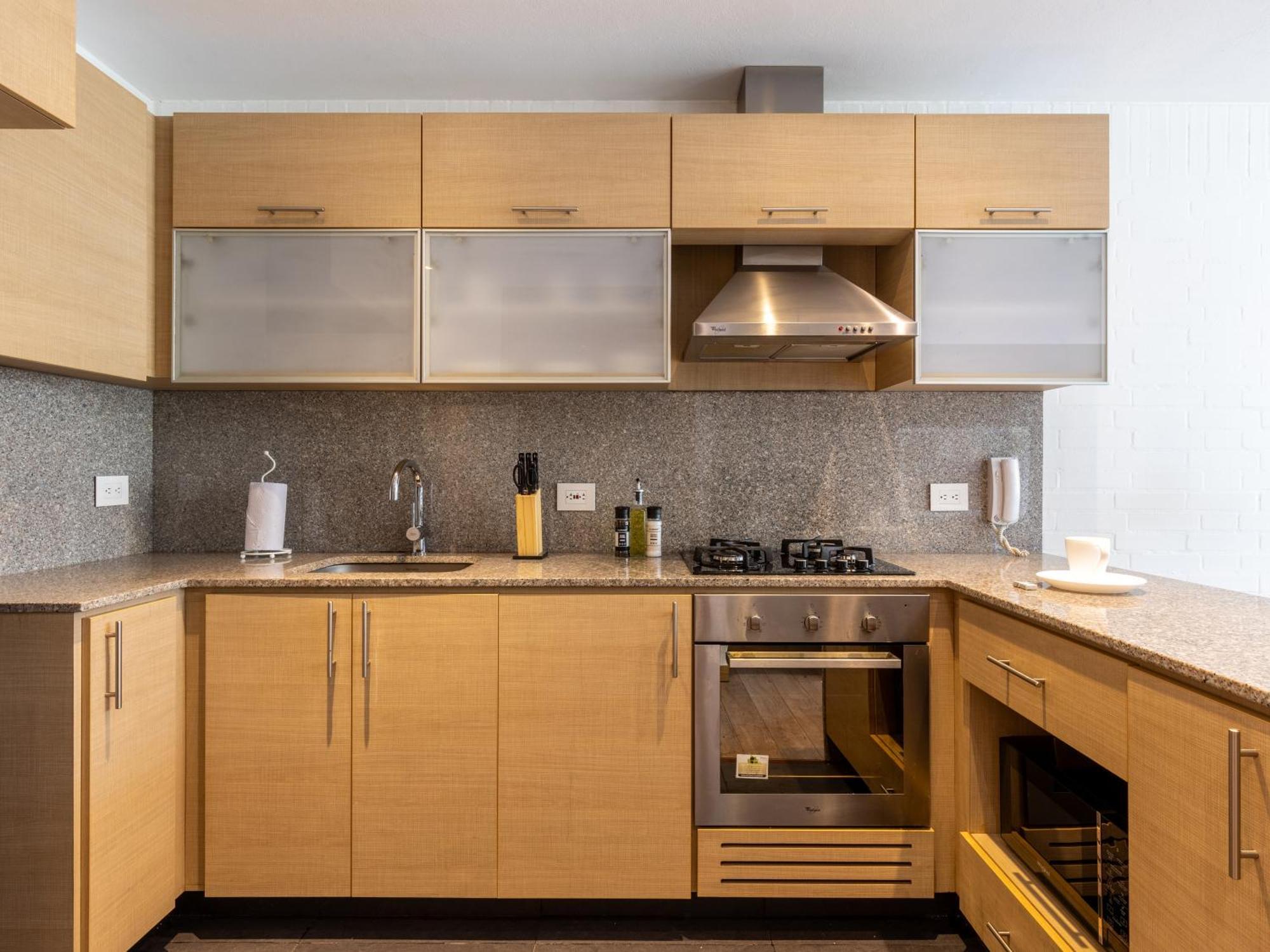 Basika By Wynwood House Aparthotel โบโกตา ภายนอก รูปภาพ